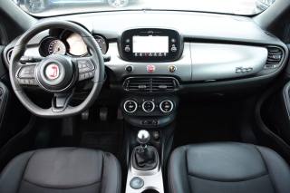 FIAT 500X usata, con Boardcomputer