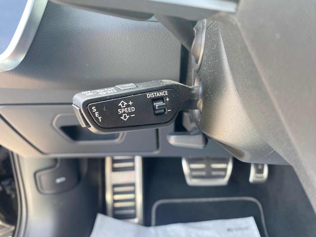 AUDI A6 allroad usata, con Fari LED