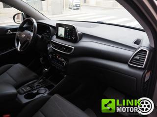 HYUNDAI Tucson usata 47