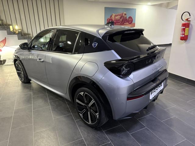 LANCIA Ypsilon usata, con Boardcomputer