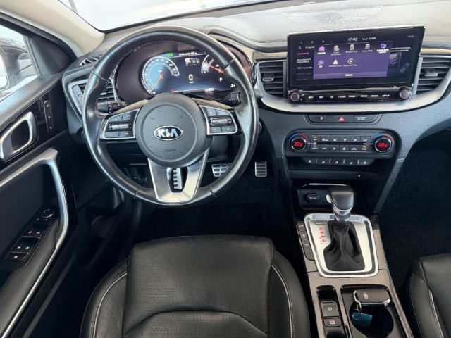 KIA XCeed usata, con Servosterzo
