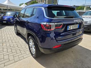 JEEP Compass usata, con Cruise Control