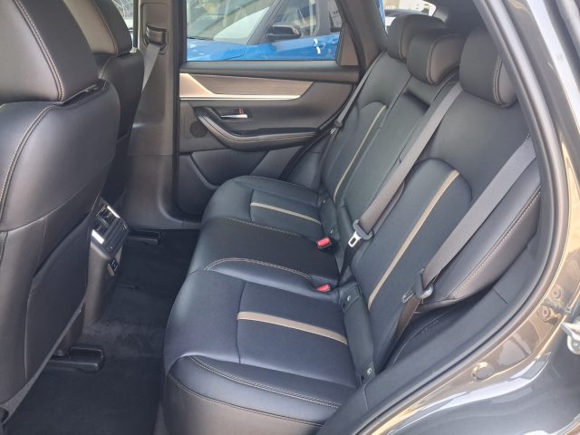 MAZDA CX-60 usata, con Controllo trazione