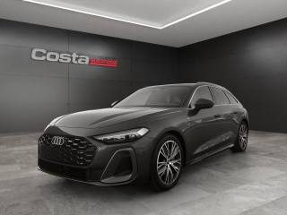AUDI A5 usata, con Airbag