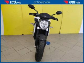 MV AGUSTA Brutale 675 usata 1