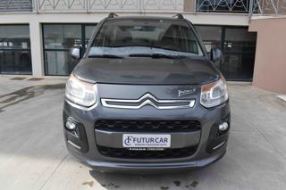 CITROEN C3 Picasso 1.4 VTi 95 GPL airdream Seduction