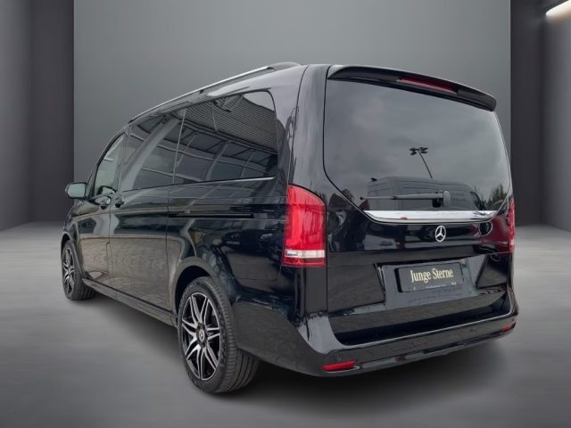 MERCEDES-BENZ V 300 usata, con Airbag