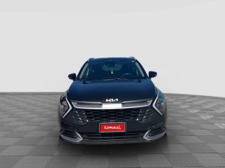 KIA Sportage usata 7