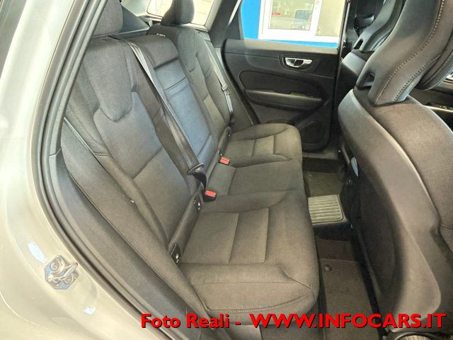 VOLVO XC60 usata, con Autoradio