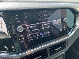 VOLKSWAGEN T-Cross usata, con Fari LED