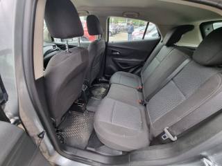 OPEL Mokka X usata, con ESP