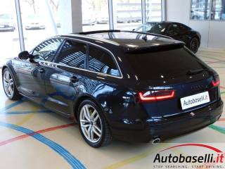 AUDI A6 usata, con Luci diurne LED