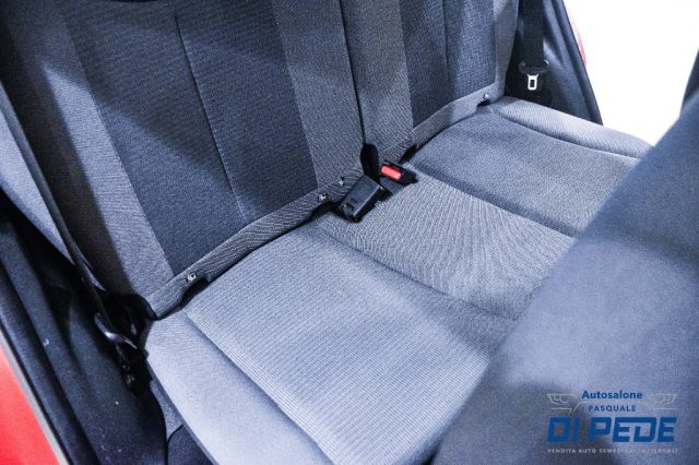 TOYOTA Aygo usata 29