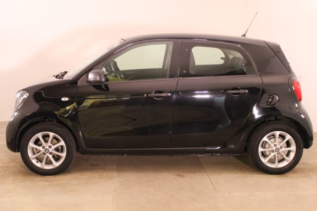 SMART ForFour usata, con Climatizzatore