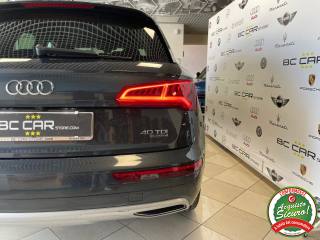 AUDI Q5 usata, con Bracciolo