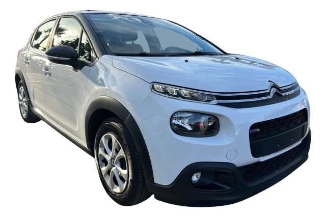 CITROEN C3 usata, con ABS