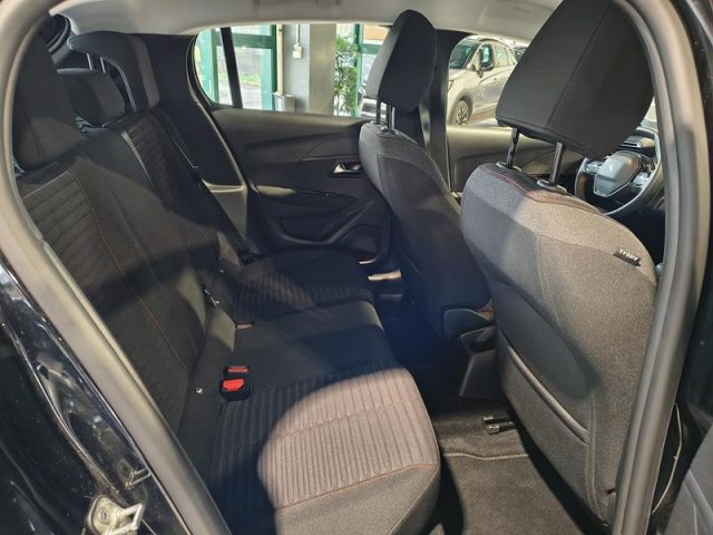 PEUGEOT 208 usata, con Controllo trazione