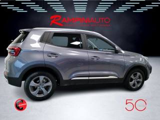 DR MOTOR DR 5.0 usata 5