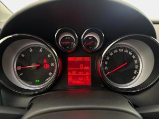 OPEL Astra usata, con Chiusura centralizzata