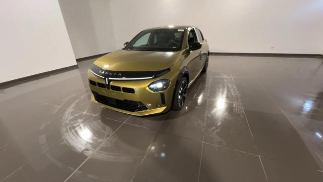 LANCIA Ypsilon usata, con ABS