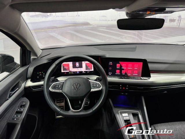 VOLKSWAGEN Golf usata, con ESP