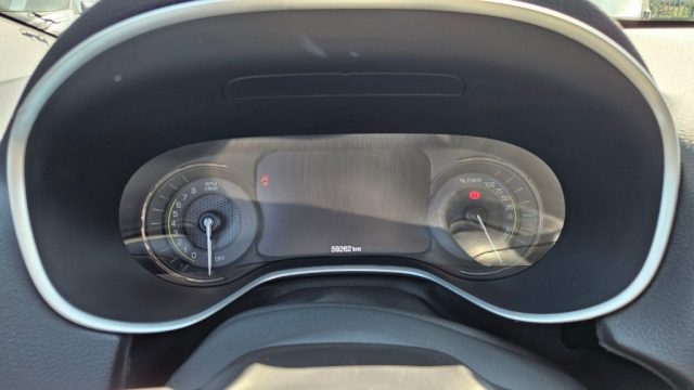 JEEP Compass usata, con Autoradio digitale