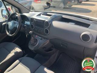 CITROEN Berlingo usata 18