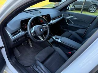 BMW X1 usata, con Controllo automatico clima