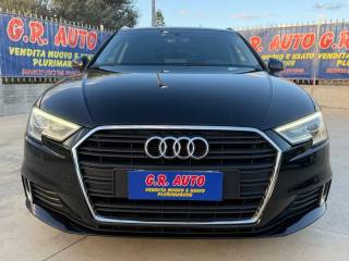 AUDI A3 usata, con Airbag