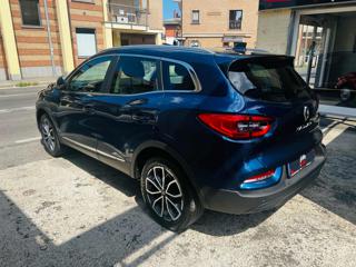 RENAULT Kadjar usata, con Chiusura centralizzata