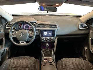 RENAULT Kadjar usata, con Cruise Control