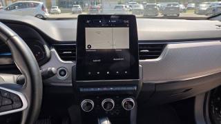 RENAULT Arkana usata, con Vetri oscurati