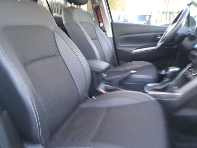 SUZUKI S-Cross usata, con Vivavoce