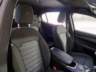 ALFA ROMEO Stelvio usata, con Alzacristalli elettrici