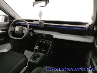 CITROEN C3 usata, con Climatizzatore