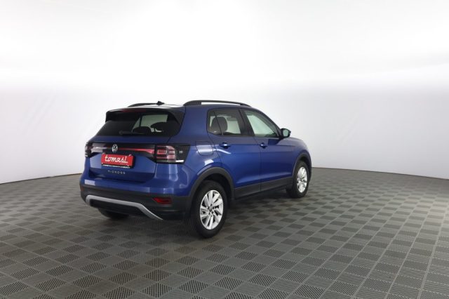 VOLKSWAGEN T-Cross usata 2