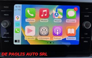 VOLKSWAGEN T-Roc usata, con Fendinebbia