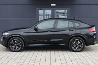 BMW X4 usata, con Portellone posteriore elettrico