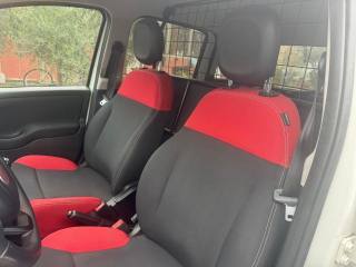 FIAT Panda usata, con Boardcomputer