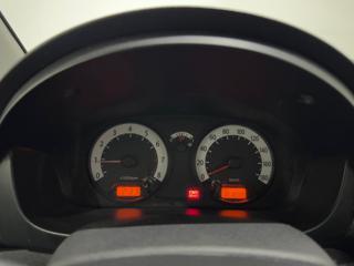 KIA Picanto usata, con Immobilizzatore elettronico