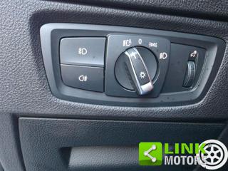 BMW 116 usata, con Monitoraggio pressione pneumatici