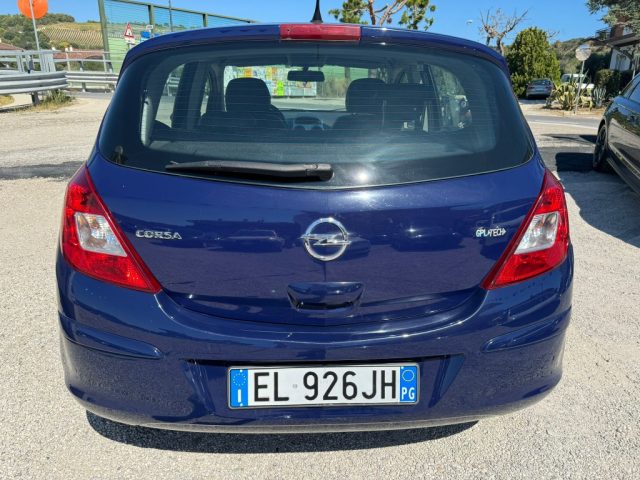 OPEL Corsa usata, con Alzacristalli elettrici