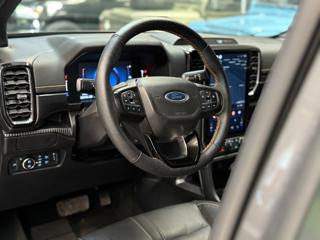 FORD Ranger usata, con Boardcomputer