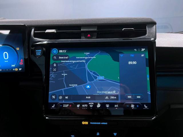 FORD Puma usata, con Park Distance Control