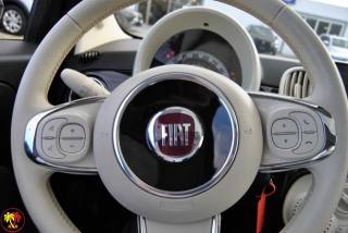 FIAT 500 usata, con Cerchi in lega