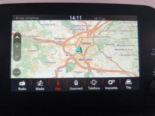 FIAT Tipo usata, con Servosterzo