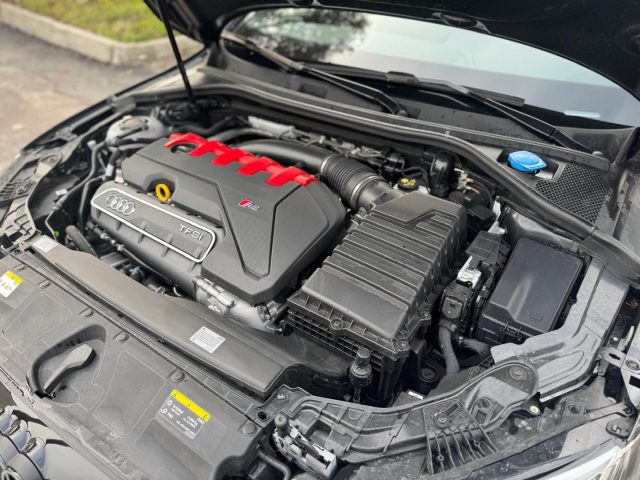 AUDI RS usata, con Antifurto