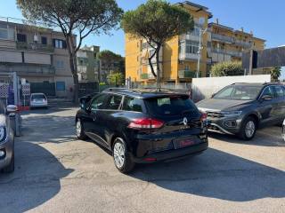 RENAULT Clio usata, con Airbag