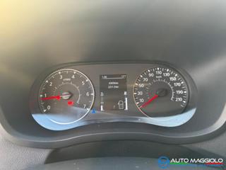 RENAULT Master usata, con ESP