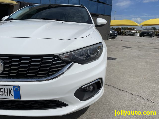 FIAT Tipo usata, con Vivavoce